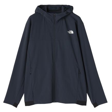THE NORTH FACE フレキシブルフーディ