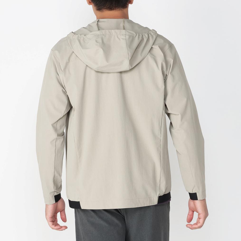 モデル：178cm / 着用サイズ：Ｌ THE NORTH FACE THE NORTH FACE Flexible Hoodie画像3