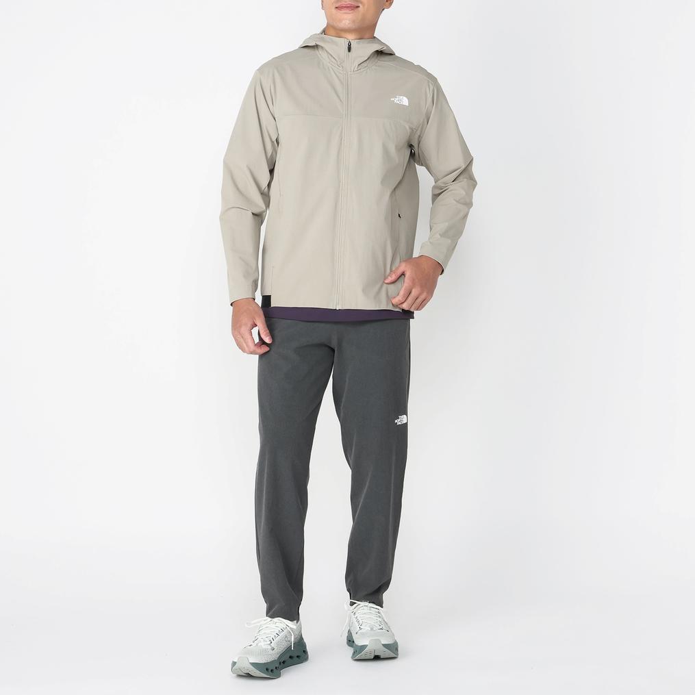  THE NORTH FACE THE NORTH FACE Flexible Hoodie画像2