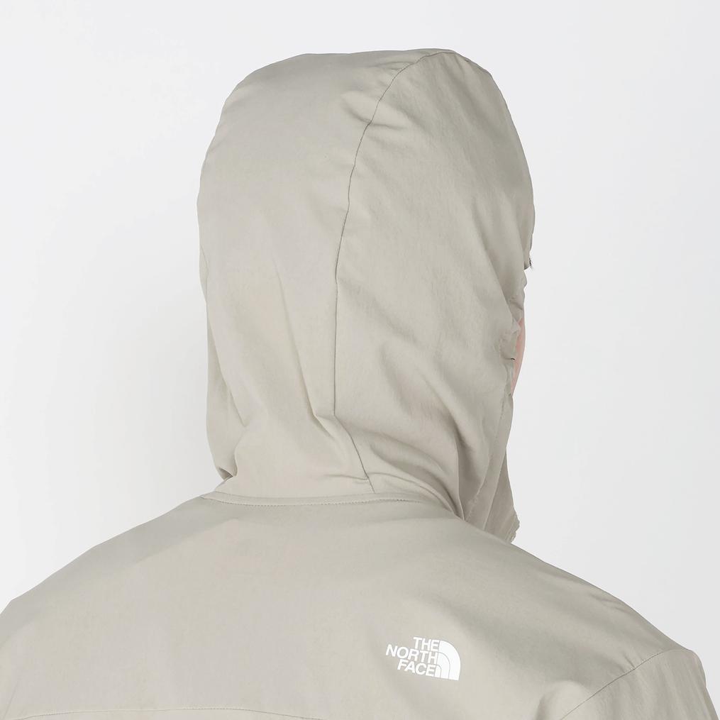  THE NORTH FACE THE NORTH FACE Flexible Hoodie画像4