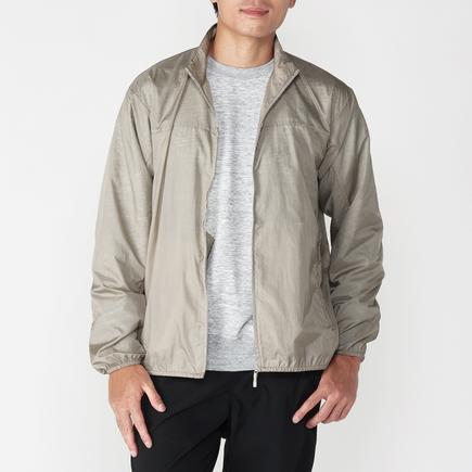 THE NORTH FACE ダイヤモンドフューズアクションウィンドジャケット