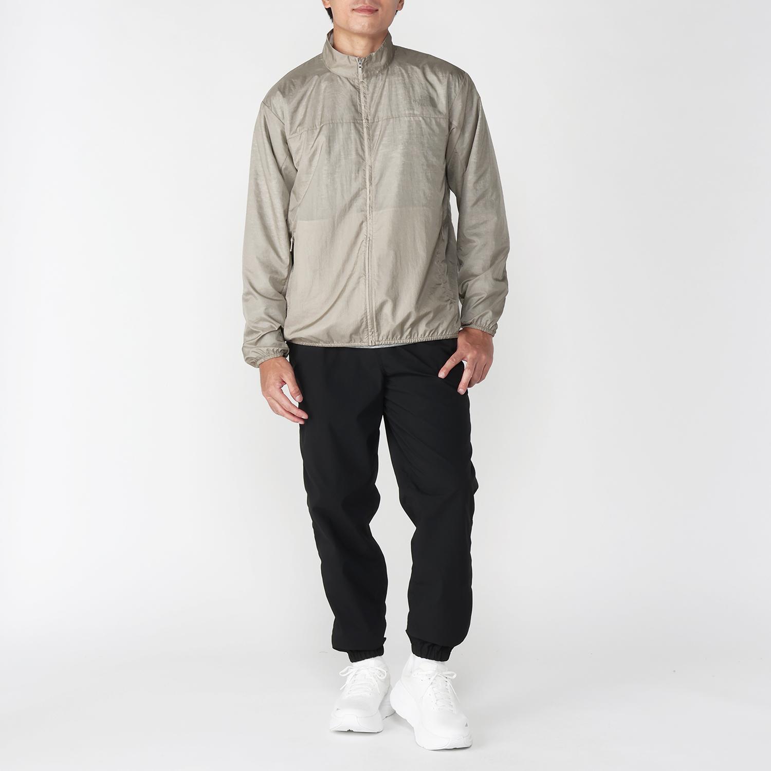 THE NORTH FACE THE NORTH FACE Diamond Fuse Axion Wind Jacket
