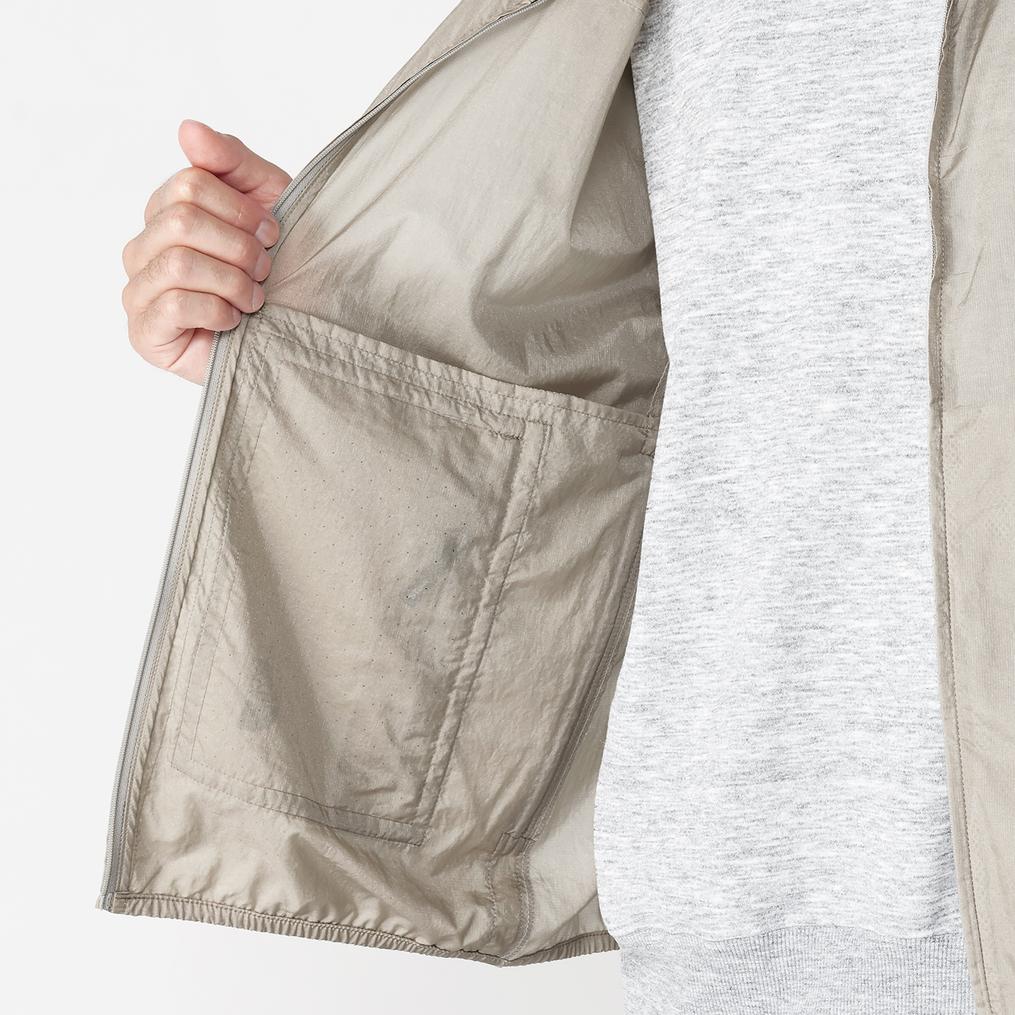  THE NORTH FACE THE NORTH FACE Diamond Fuse Axion Wind Jacket画像4