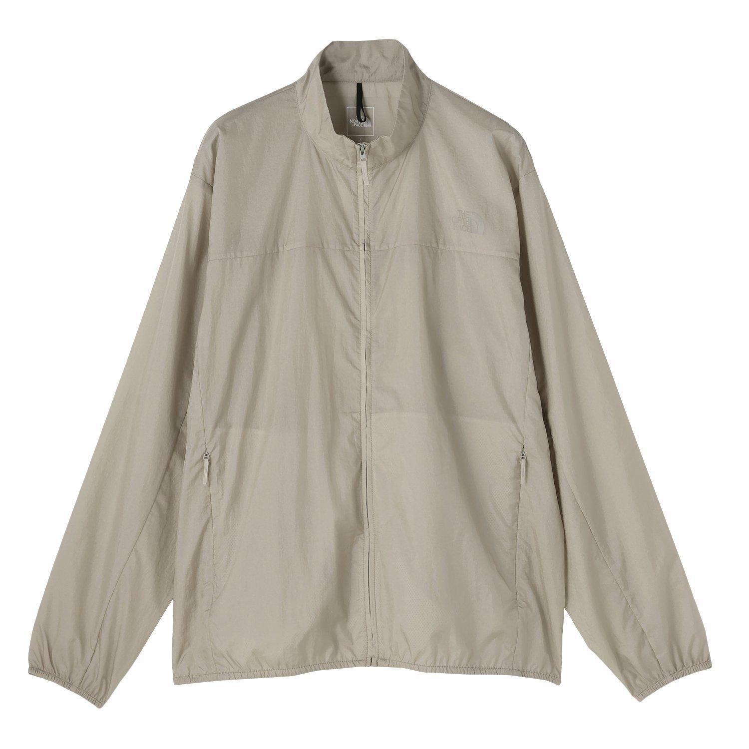 THE NORTH FACE THE NORTH FACE Diamond Fuse Axion Wind Jacket