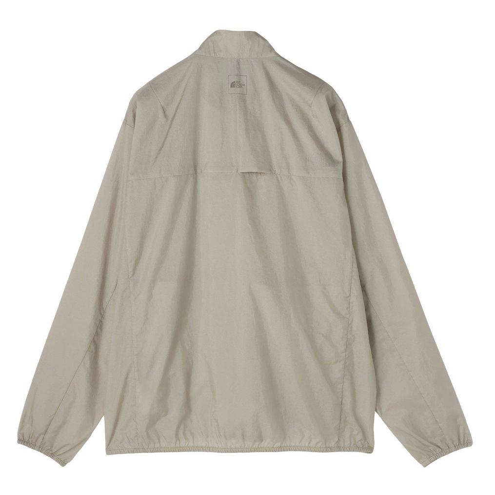  THE NORTH FACE THE NORTH FACE Diamond Fuse Axion Wind Jacket画像5