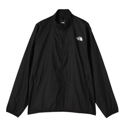 THE NORTH FACE ダイヤモンドフューズアクションウィンドジャケット