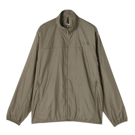 THE NORTH FACE ダイヤモンドフューズアクションウィンドジャケット