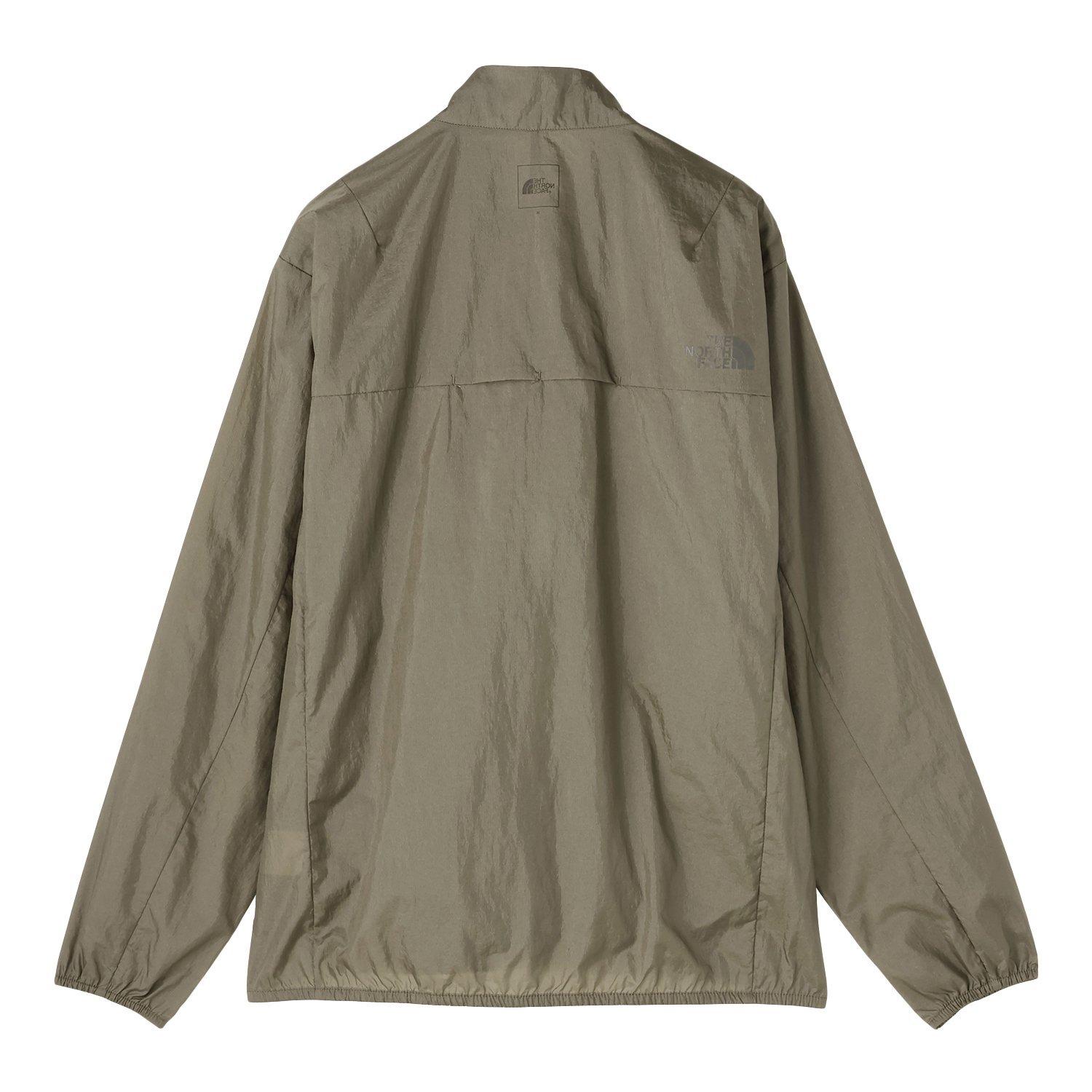 THE NORTH FACE THE NORTH FACE Diamond Fuse Axion Wind Jacket