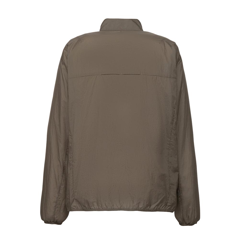  THE NORTH FACE THE NORTH FACE Diamond Fuse Axion Wind Jacket画像3
