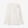  THE NORTH FACE THE NORTH FACE L/S ES Big Logo Tee画像3