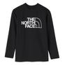  THE NORTH FACE THE NORTH FACE L/S ES Big Logo Tee画像6