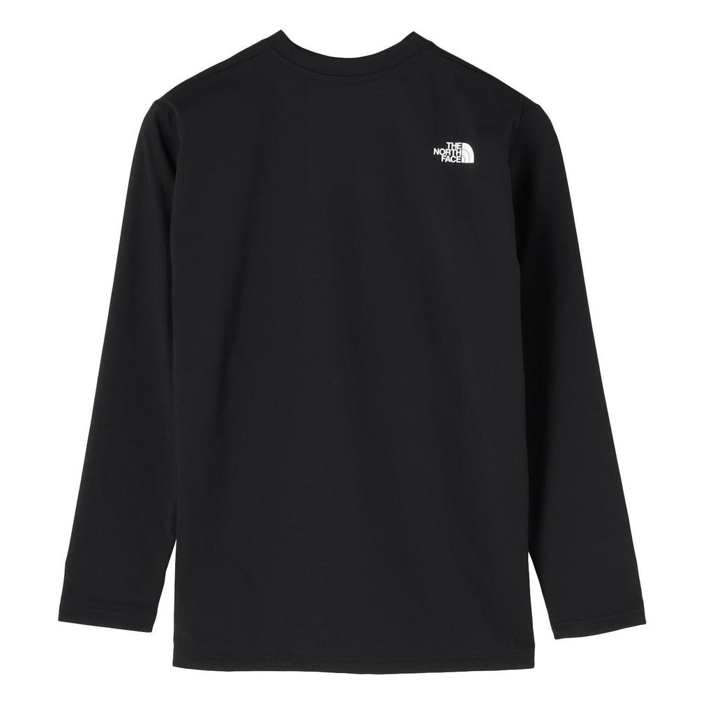  THE NORTH FACE THE NORTH FACE L/S ES Big Logo Tee画像5