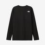  THE NORTH FACE THE NORTH FACE L/S ES Big Logo Tee画像3