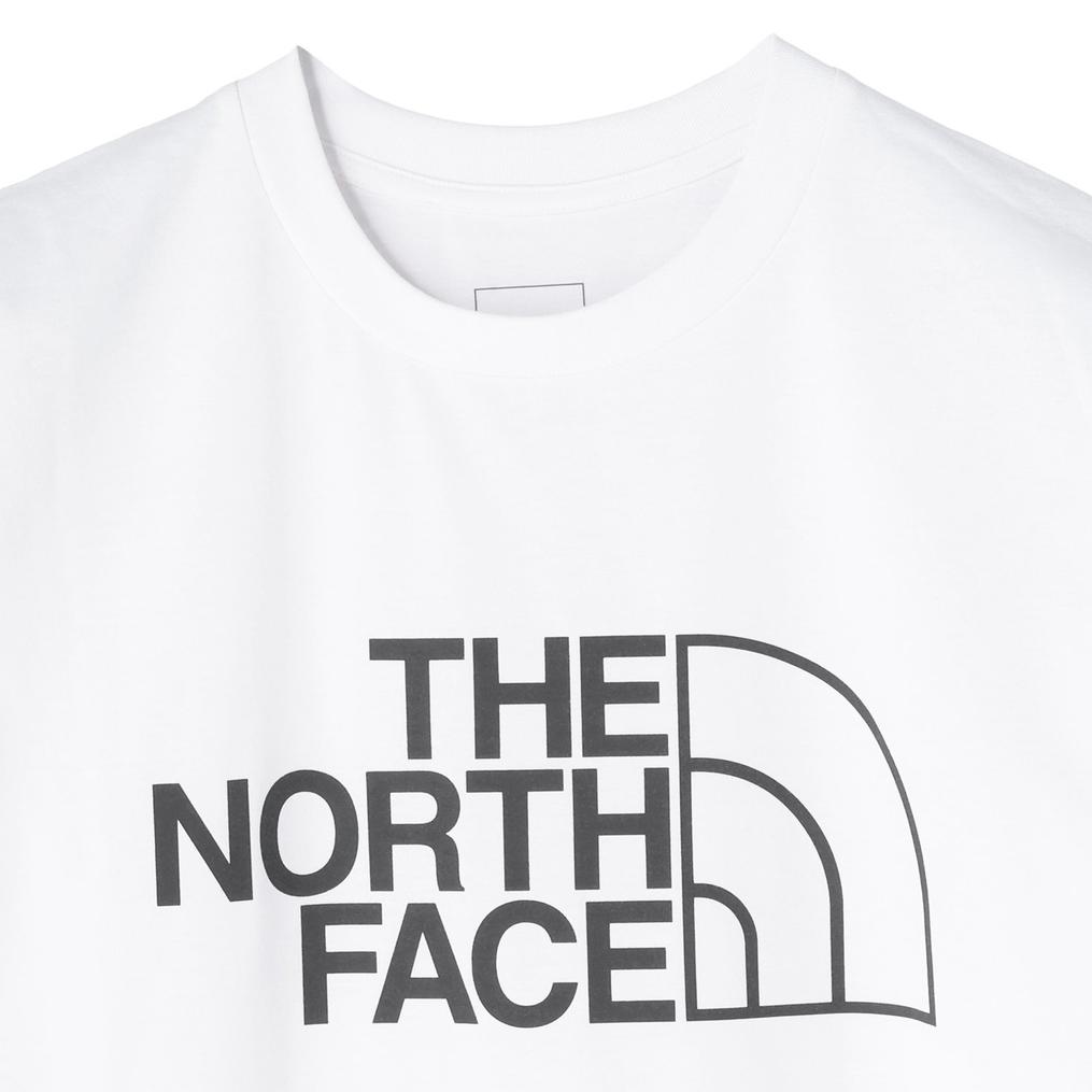  THE NORTH FACE THE NORTH FACE L/S ES Big Logo Tee画像2