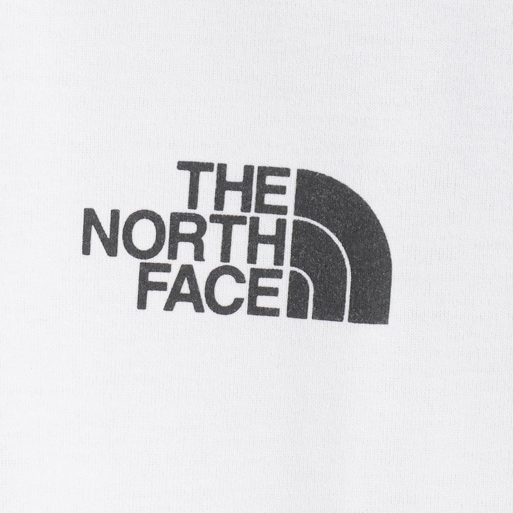  THE NORTH FACE THE NORTH FACE L/S ES Big Logo Tee画像6