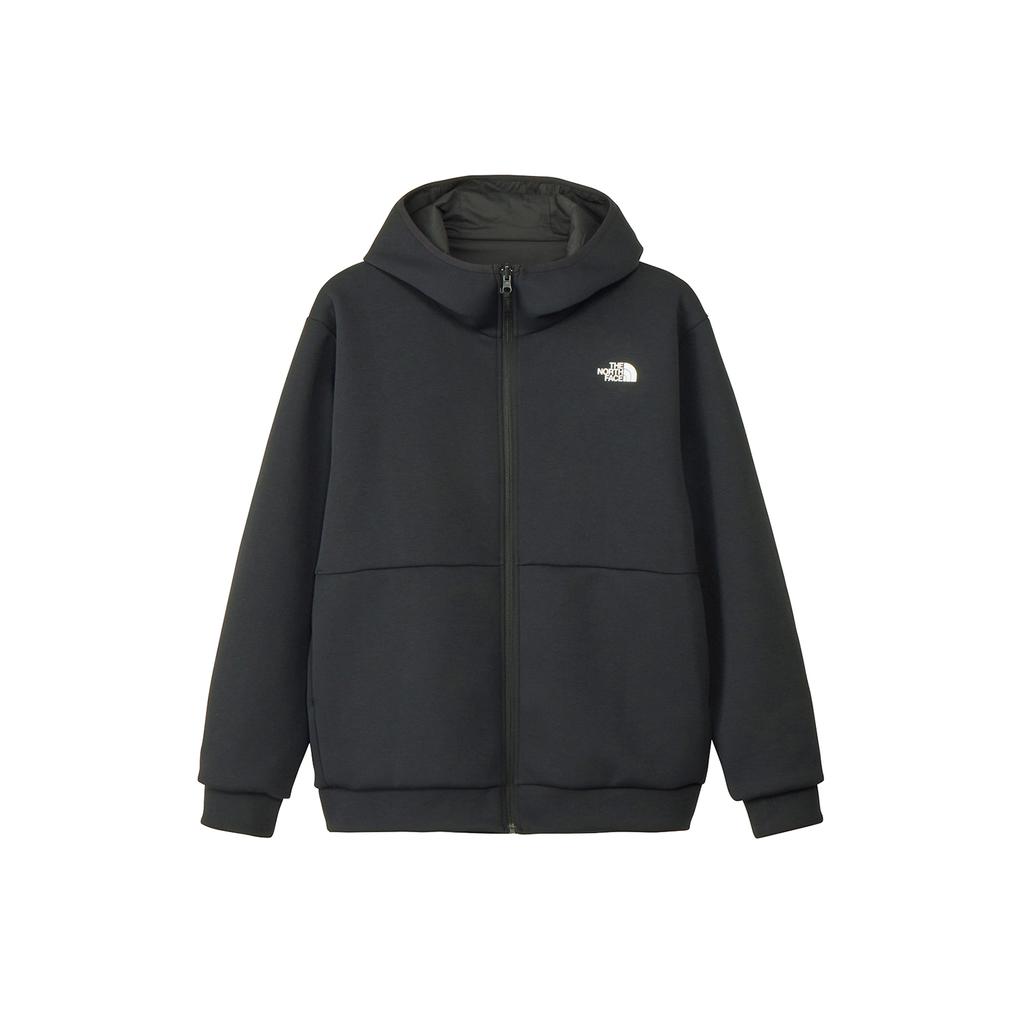  THE NORTH FACE THE NORTH FACE Reversible Tech Air Hoody画像1