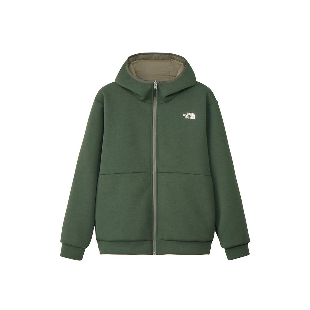  THE NORTH FACE THE NORTH FACE Reversible Tech Air Hoody画像1