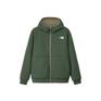  THE NORTH FACE THE NORTH FACE Reversible Tech Air Hoody画像1