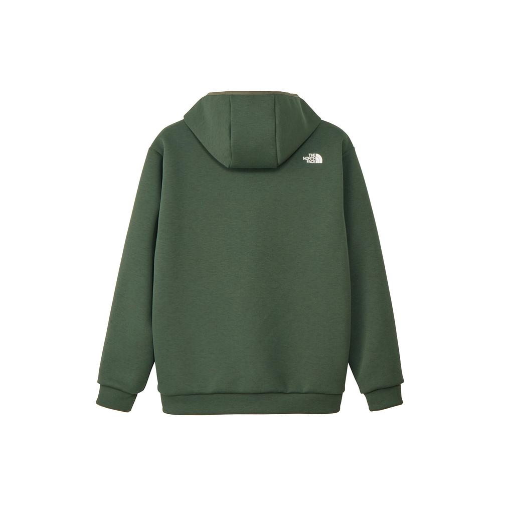  THE NORTH FACE THE NORTH FACE Reversible Tech Air Hoody画像3