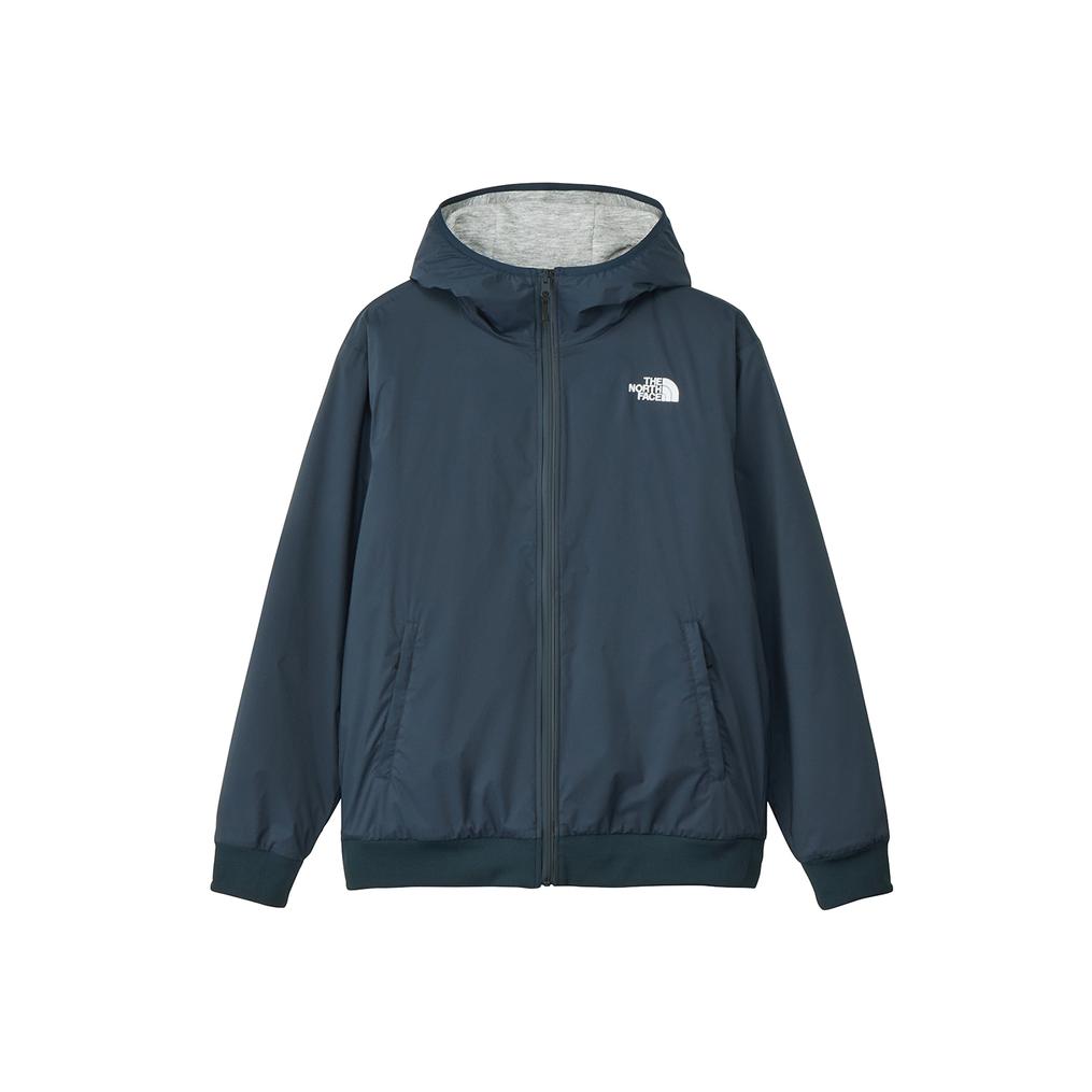  THE NORTH FACE THE NORTH FACE Reversible Tech Air Hoody画像1