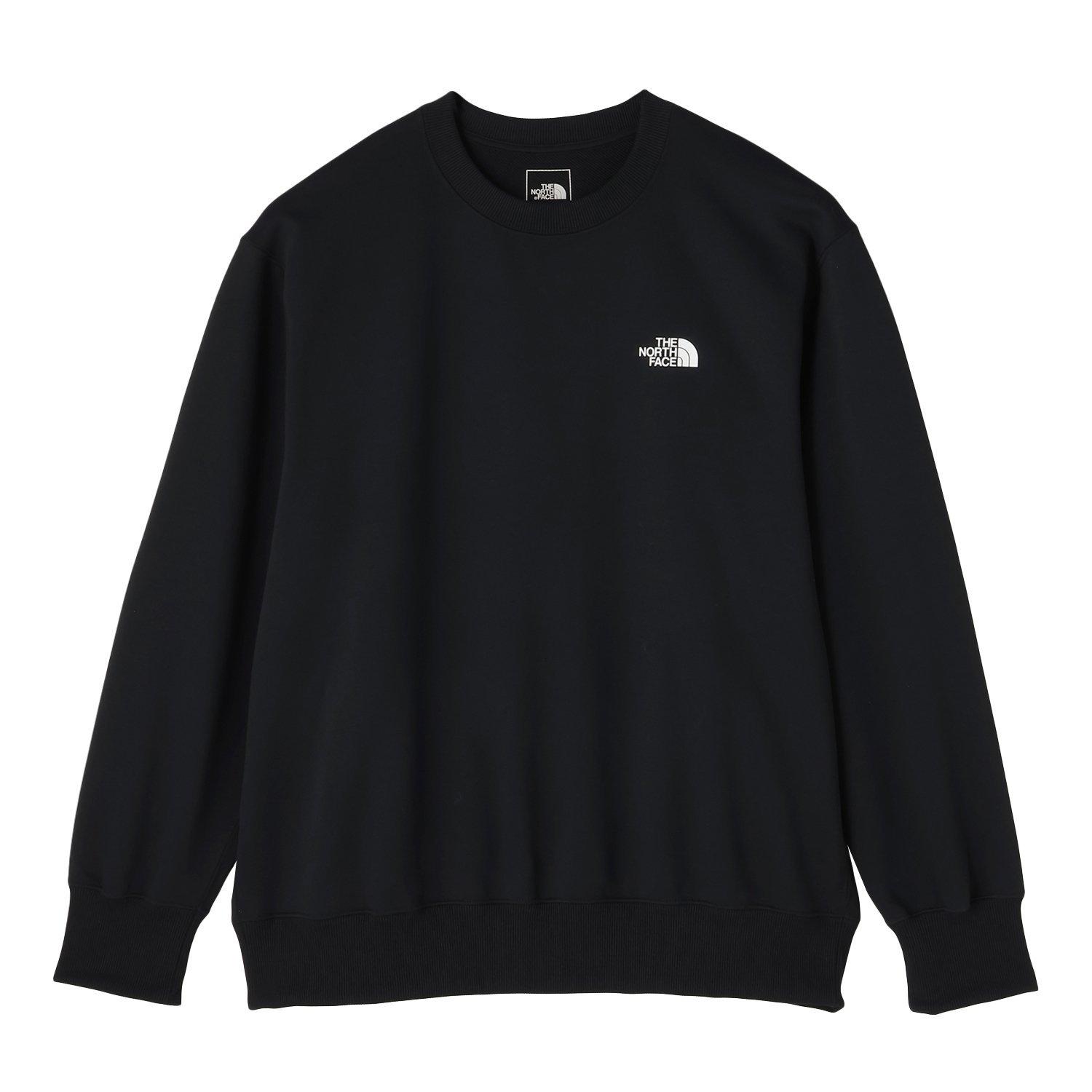 THE NORTH FACE THE NORTH FACE Graphic Sweat Crew｜OSHMAN'S ONLINE