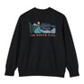  THE NORTH FACE THE NORTH FACE Graphic Sweat Crew画像3
