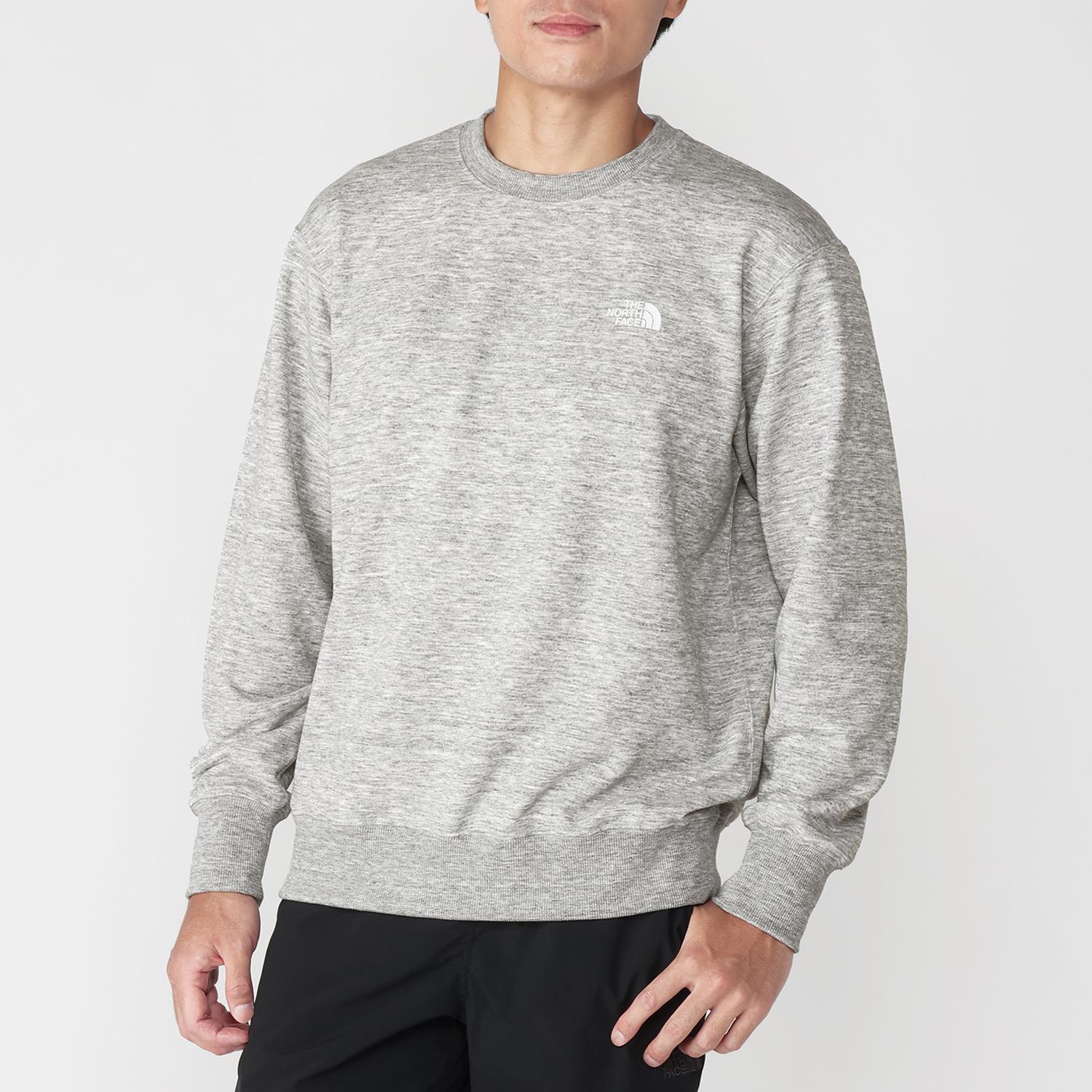 THE NORTH FACE THE NORTH FACE Graphic Sweat Crew｜OSHMAN'S ONLINE
