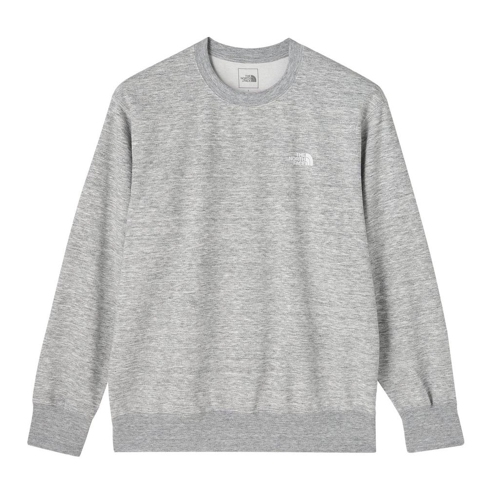  THE NORTH FACE THE NORTH FACE Graphic Sweat Crew画像1
