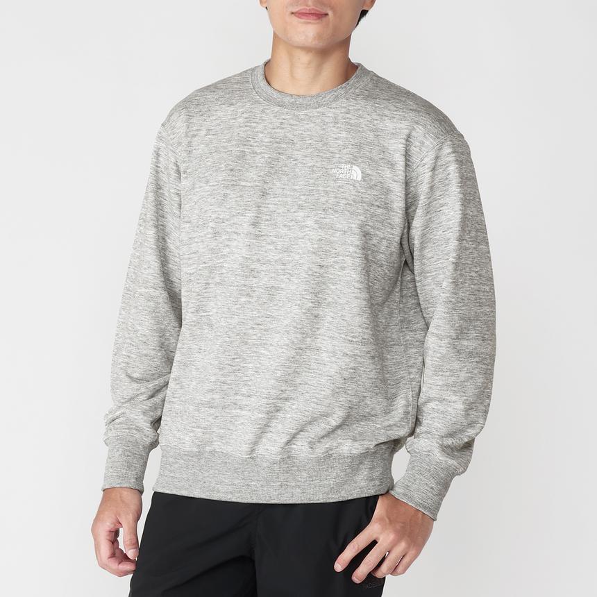 THE NORTH FACE THE NORTH FACE Graphic Sweat Crew｜OSHMAN