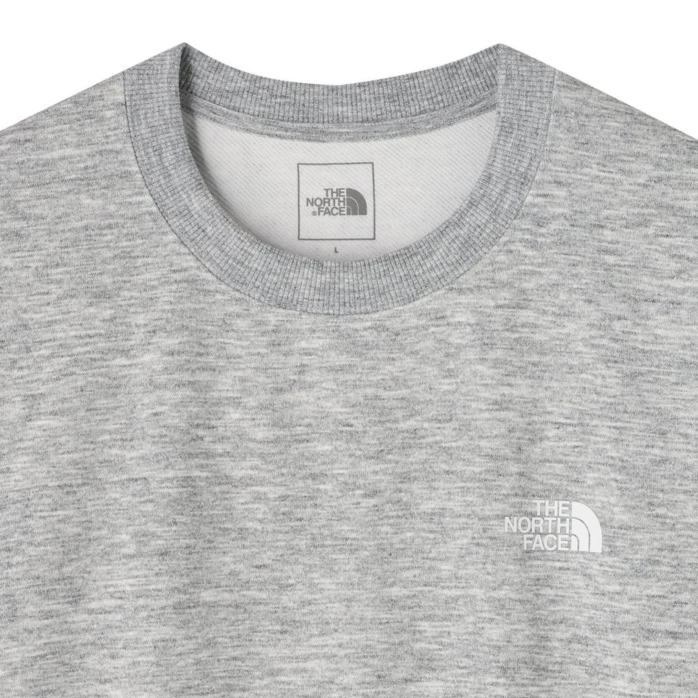  THE NORTH FACE THE NORTH FACE Graphic Sweat Crew画像2