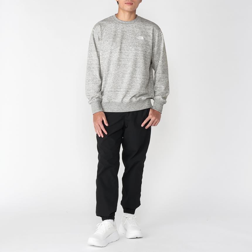 THE NORTH FACE THE NORTH FACE Graphic Sweat Crew｜OSHMAN