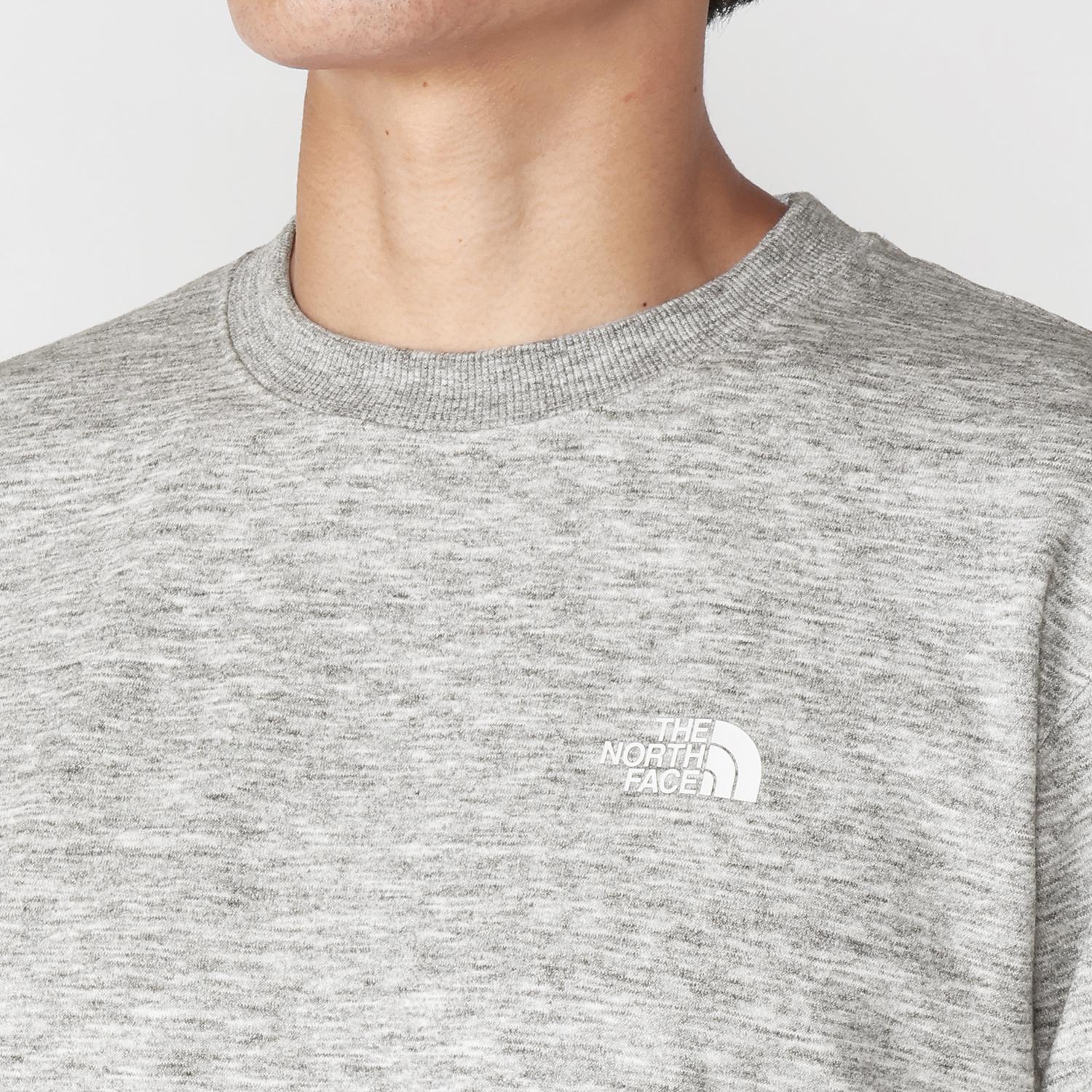 THE NORTH FACE THE NORTH FACE Graphic Sweat Crew｜OSHMAN'S ONLINE