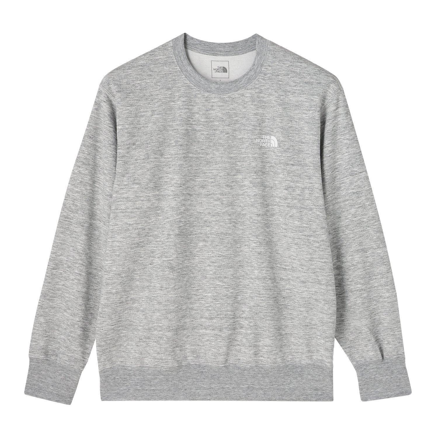 THE NORTH FACE THE NORTH FACE Graphic Sweat Crew｜OSHMAN'S ONLINE