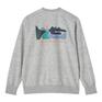  THE NORTH FACE THE NORTH FACE Graphic Sweat Crew画像5