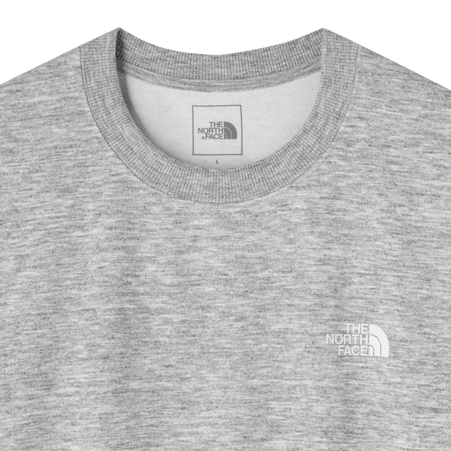THE NORTH FACE THE NORTH FACE Graphic Sweat Crew｜OSHMAN'S ONLINE