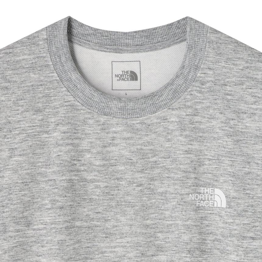 THE NORTH FACE THE NORTH FACE Graphic Sweat Crew｜OSHMAN