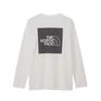  THE NORTH FACE THE NORTH FACE L/S Lined Runner Tee画像1