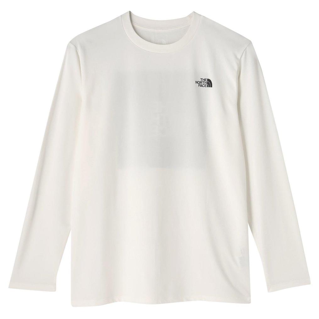  THE NORTH FACE THE NORTH FACE L/S Lined Runner Tee画像6