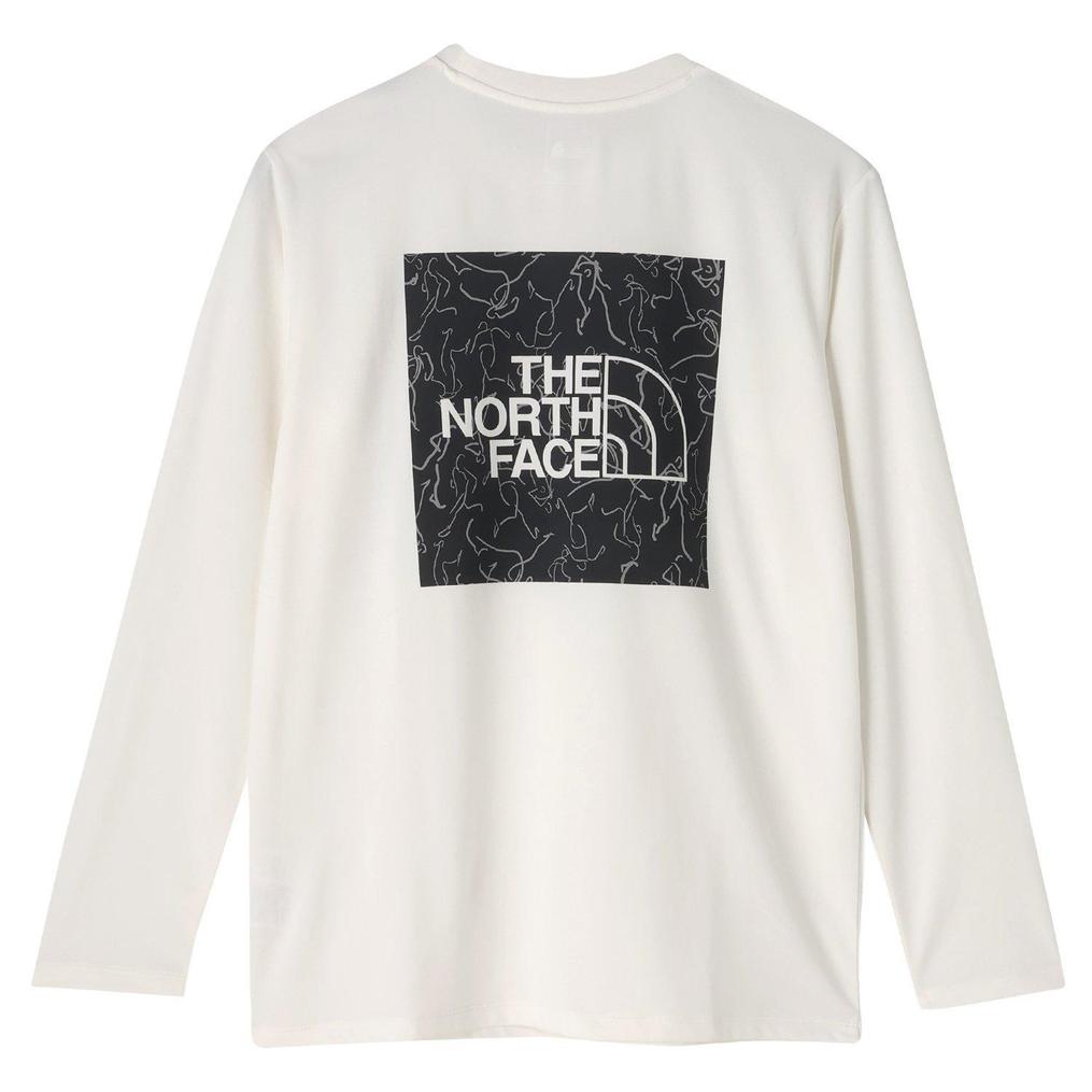 THE NORTH FACE THE NORTH FACE L/S Lined Runner Tee画像5
