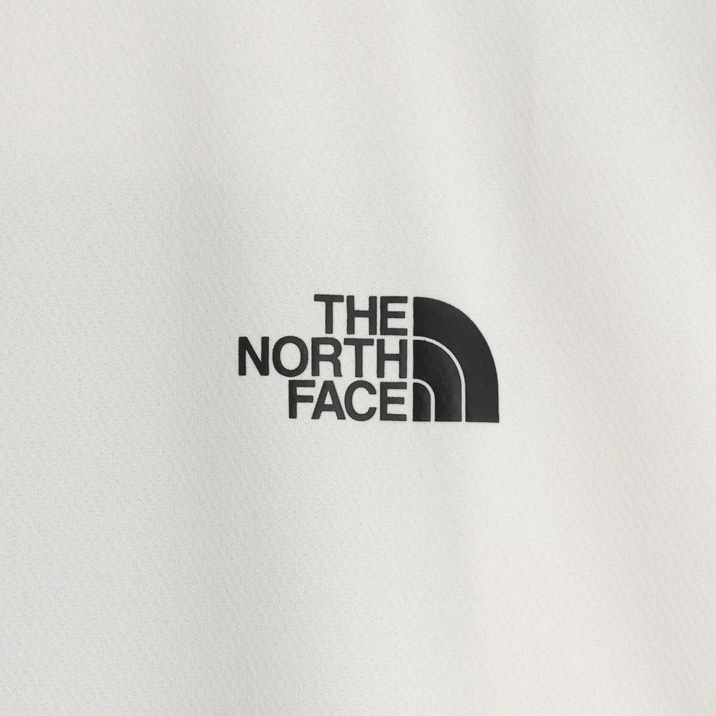  THE NORTH FACE THE NORTH FACE L/S Lined Runner Tee画像8