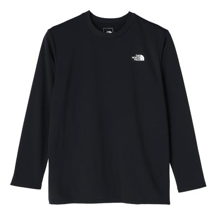 THE NORTH FACE ロングスリーブラインドランナーティー