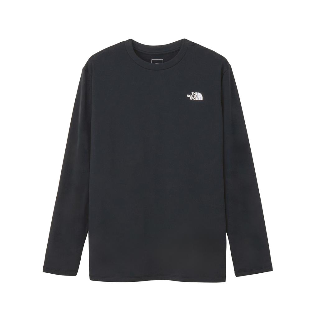  THE NORTH FACE THE NORTH FACE L/S Lined Runner Tee画像3