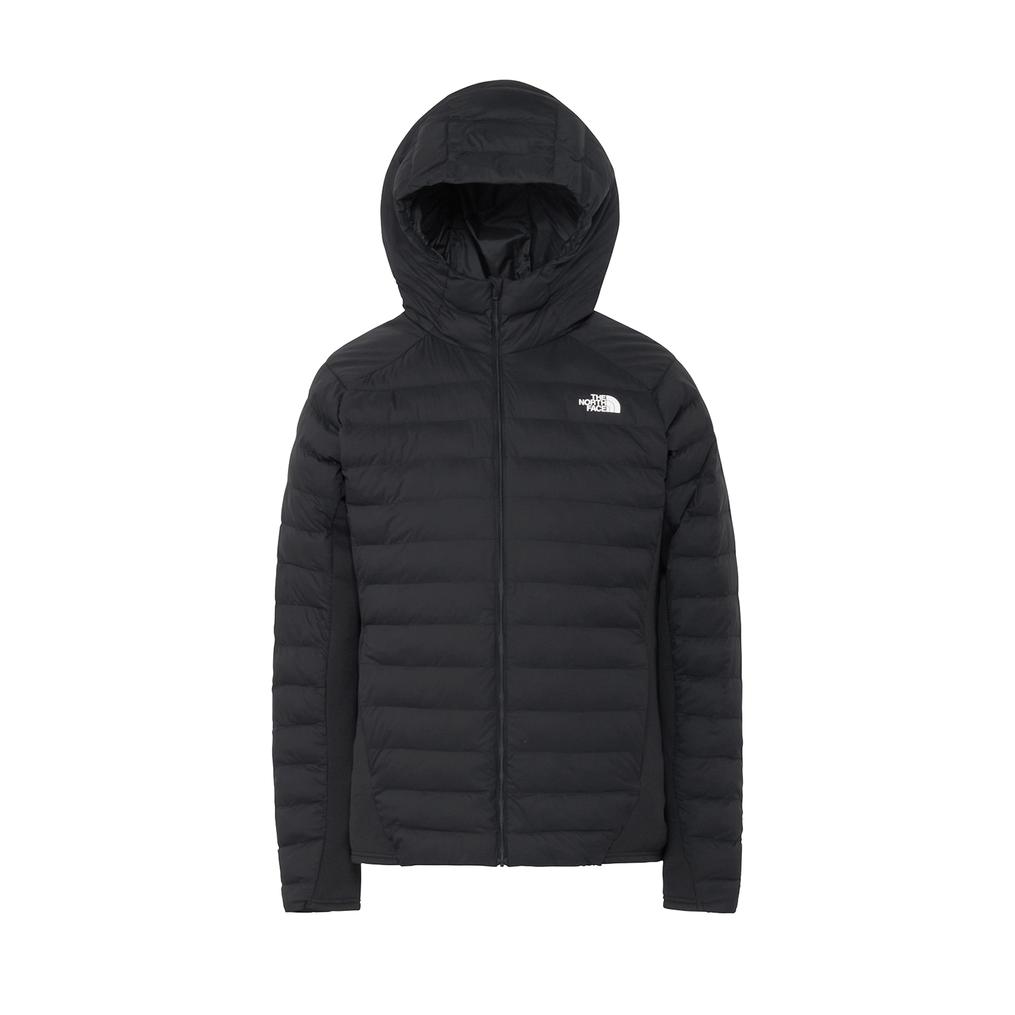  THE NORTH FACE THE NORTH FACE Red Run Hoodie画像1