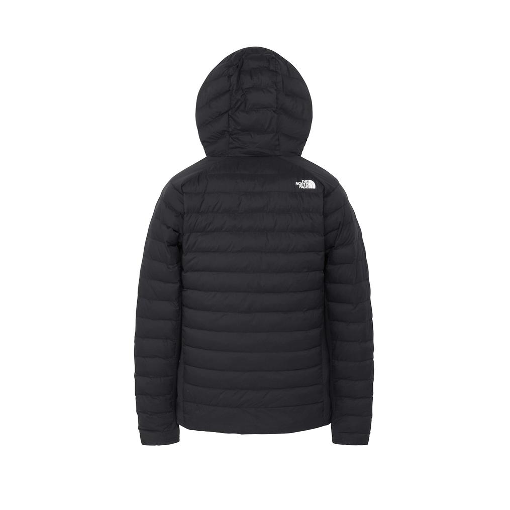  THE NORTH FACE THE NORTH FACE Red Run Hoodie画像3