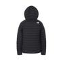  THE NORTH FACE THE NORTH FACE Red Run Hoodie画像3