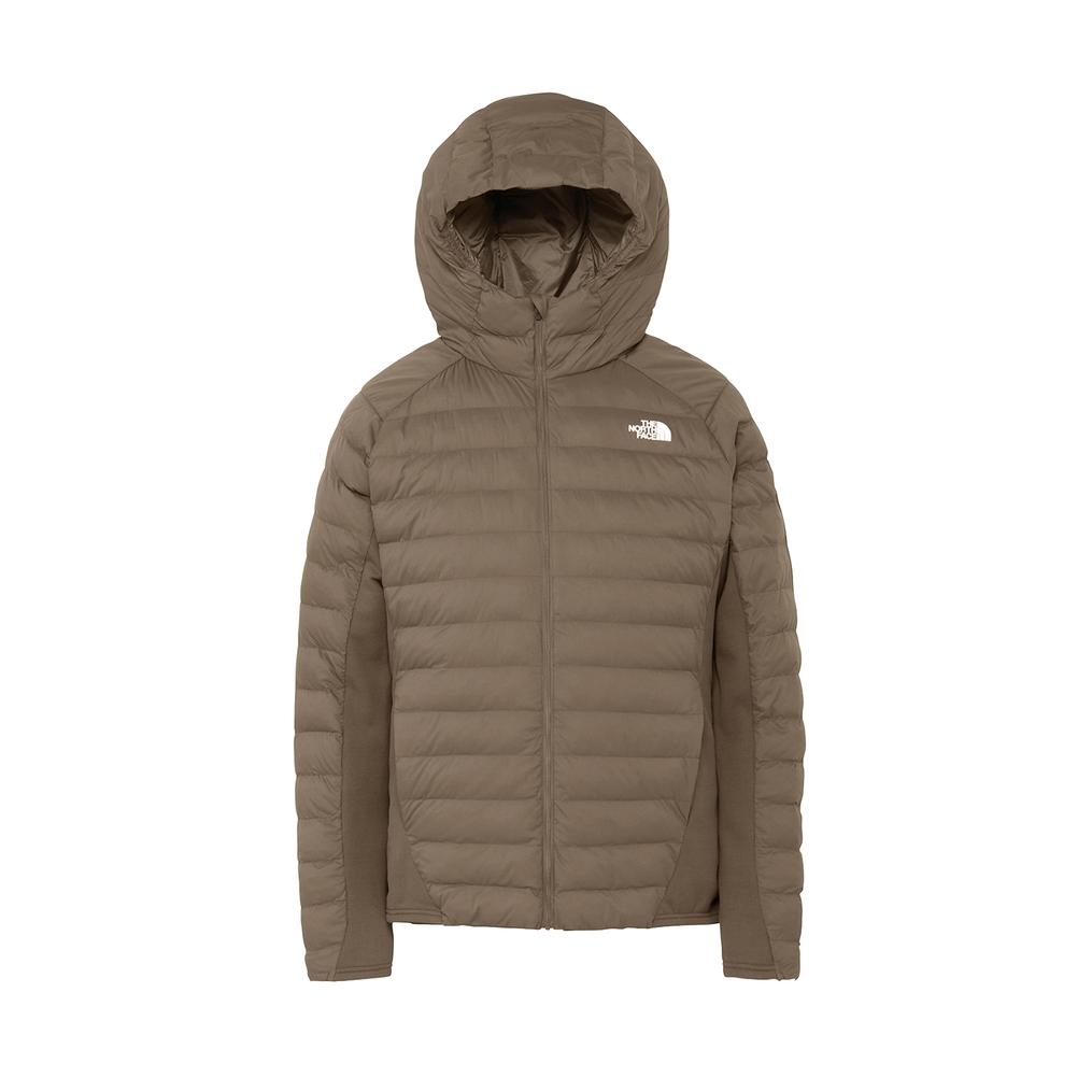  THE NORTH FACE THE NORTH FACE Red Run Hoodie画像1