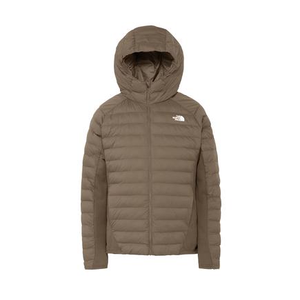 THE NORTH FACE レッドランフーディ