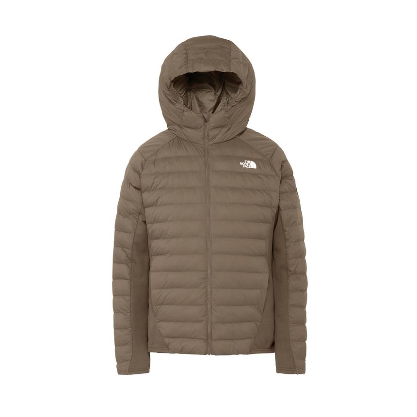 THE NORTH FACE THE NORTH FACE Red Run Hoodie｜OSHMAN