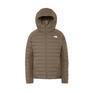  THE NORTH FACE THE NORTH FACE Red Run Hoodie画像1