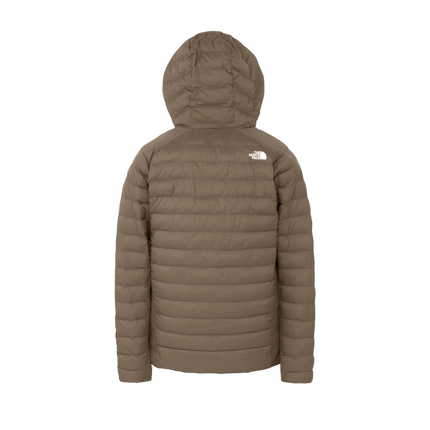 THE NORTH FACE THE NORTH FACE Red Run Hoodie｜OSHMAN'S ONLINE 公式通販